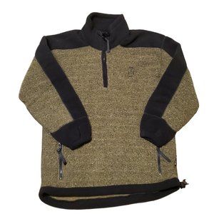 Obermeyer Vintage Pullover Jacket Vintage